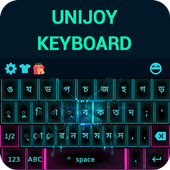 Unijoy Keyboard icon