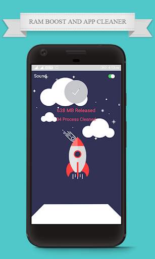 Recent Button for Android Assistive Touch screenshot 5