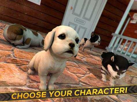 Puppies! Dogs and Cats Game screenshot 6