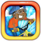 Idaten Jump Games 1.0