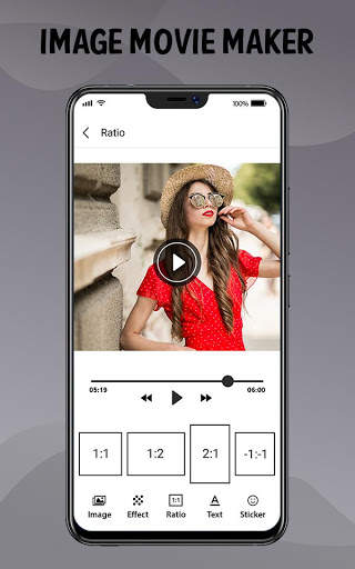 Image To Movie Maker - Photo Video Maker screenshot 5