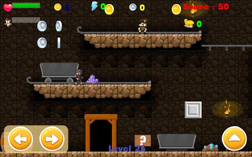 Super Ninja Vs Zombie screenshot 13