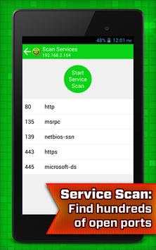 Who Uses My Wifi – Wifi Hacker screenshot 9