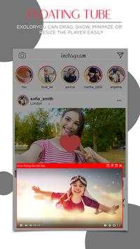 Play Tube 2018 - HD Play Tube Free screenshot 3