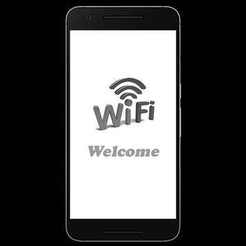 wifi wps  connect Pro screenshot 1