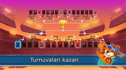 Drive Ahead! Sports screenshot 2