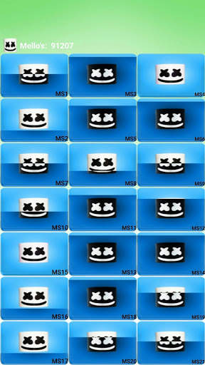 Marshmello Summer Launchpad screenshot 2