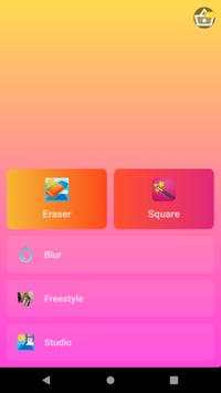 Remove Background screenshot 1