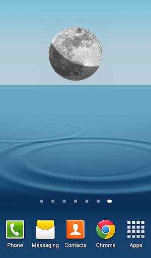 Lunar Phase Pure Edition screenshot 1