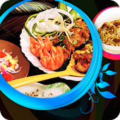Recipe Rasala icon