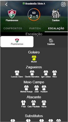 Onde Assistir - Futebol e TV screenshot 2