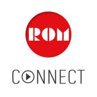 ROM Connect icon