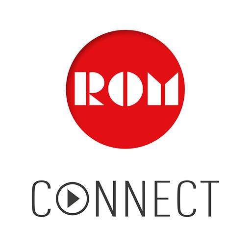 ROM Connect 5.0.5
