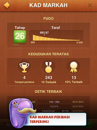 Wordz: BinaKata 2 screenshot 8