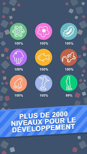 Recherche des mots screenshot 5