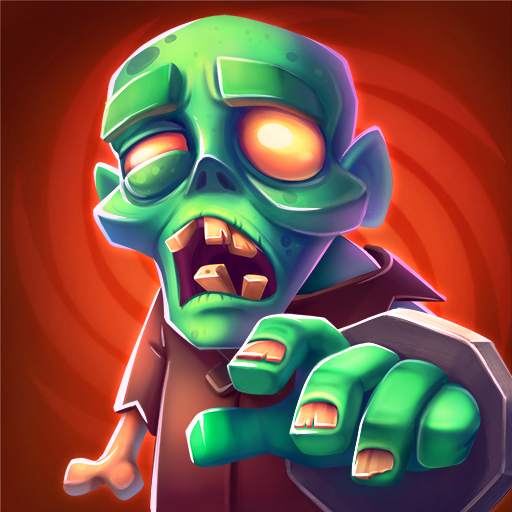 Dead Wars: Zombie Games 0.4.29