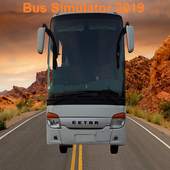 Bus Simulator 2019 1.0
