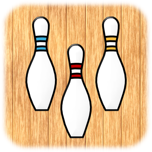 Grow Bowling icon