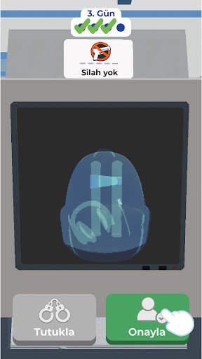Airport Security screenshot 2