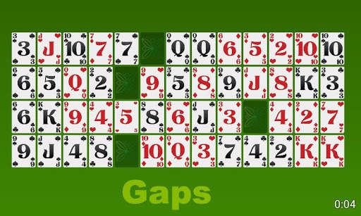 Solitaire Pack screenshot 6