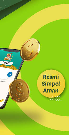 Domino shop - Mitra Resmi screenshot 2
