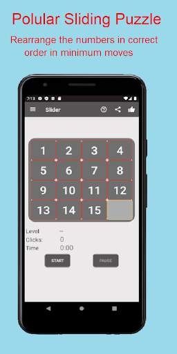 Mobi Games (Three Games, Free, fully Offline) screenshot 3