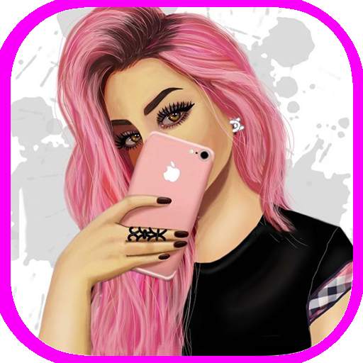 cute girl wallpapers 1.12