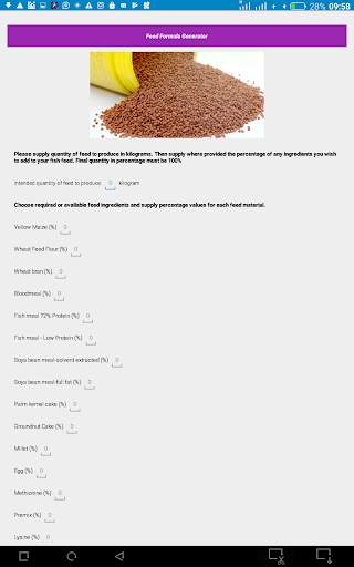 Catfish Farm Manager Pro screenshot 10
