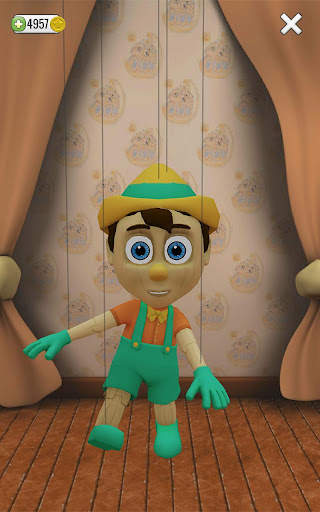 Il Mio Pinocchio Parlante screenshot 7