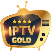 IPTV GOLD icon