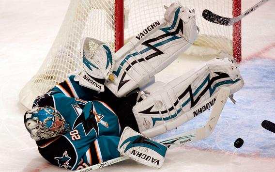 Hockey Wallpapers screenshot 8