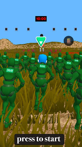 Squid Game screenshot 2