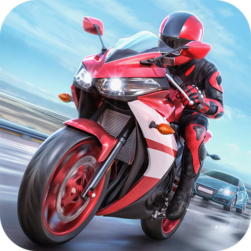 Racing Fever: Moto आइकन