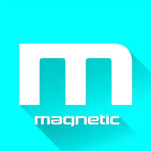 Electro-Magnetic Festival icon