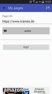 WP MobileReader screenshot 4