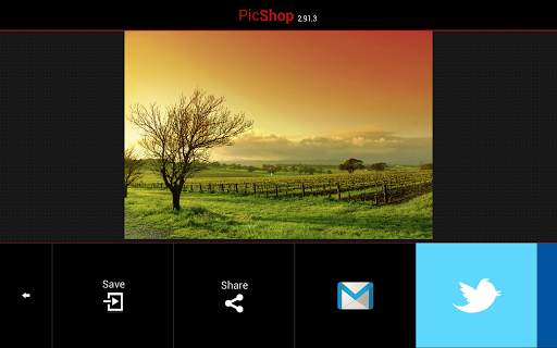 PicShop Lite - Photo Editor screenshot 13