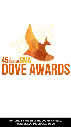 GMA Dove Awards скриншот 6