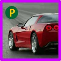 Cars Out - Traffic inside Parking