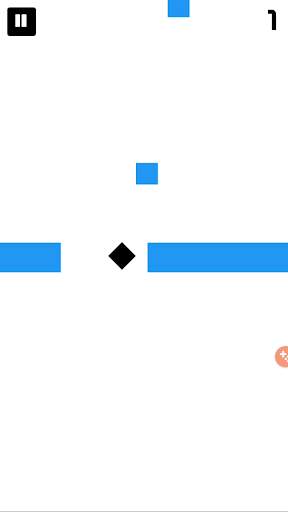 Brick Run - An Amazing Game screenshot 2