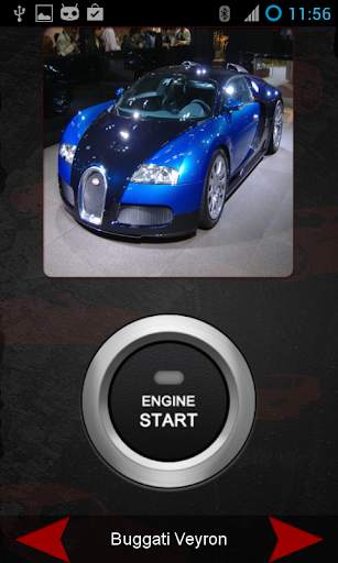 Car Sounds Pro screenshot 4