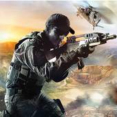 Sniper Assassin Gun Shooter 3d 1.0