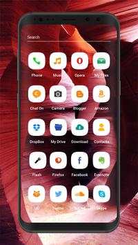 Theme for Redmi Note 5 - Xiaomi mi screenshot 1