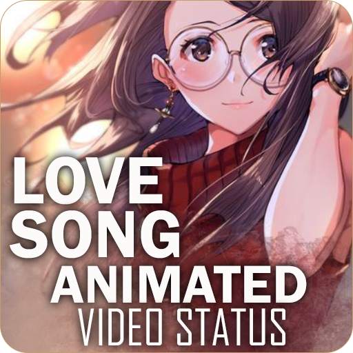 Love Song Animated 30 Seconds Video Status 1.0