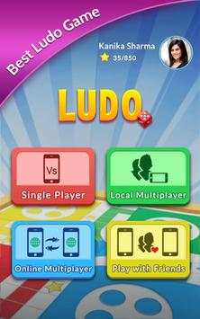 Ludo screenshot 16