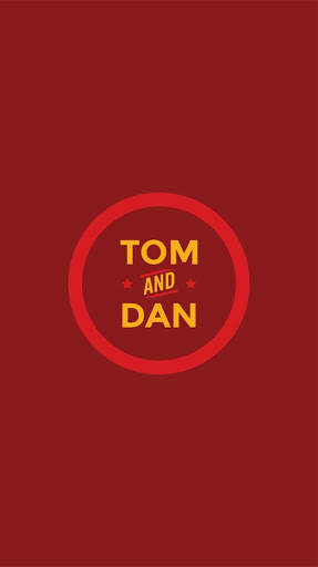 Tom and Dan Mediocre App screenshot 3