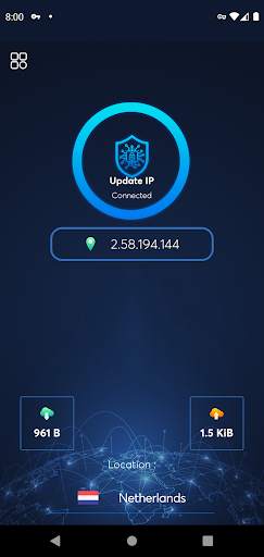 VPN SHIELD screenshot 3
