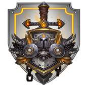 ML : New legend Royal Knight mobile 1.0