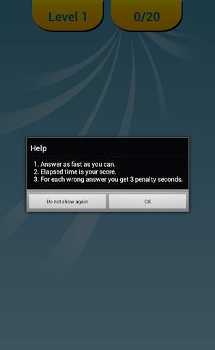 Thủ Đô Quốc Gia Khẩu Thi screenshot 6