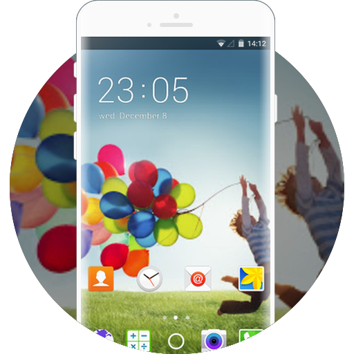 Theme for Samsung Galaxy Star HD icon