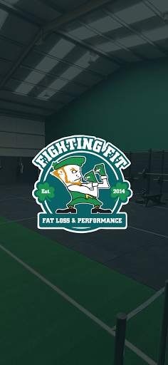 Fighting Fit screenshot 12